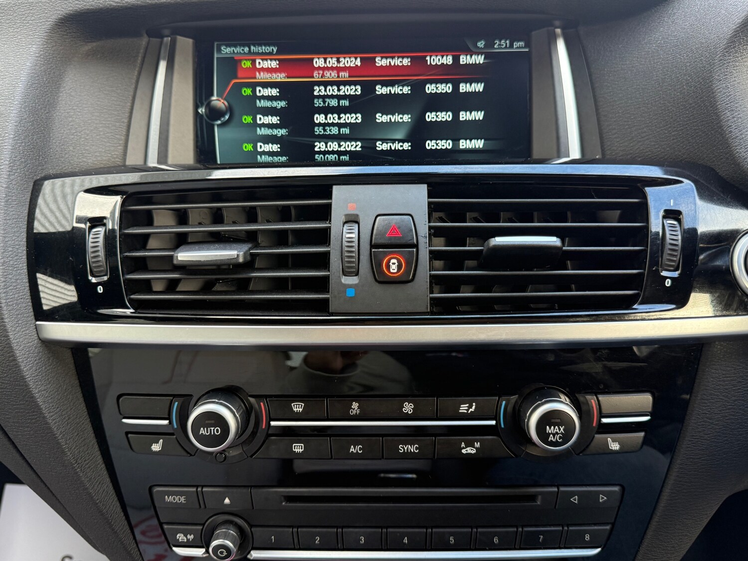 Used BMW X4 2018 for sale - 76334938: Photo 15