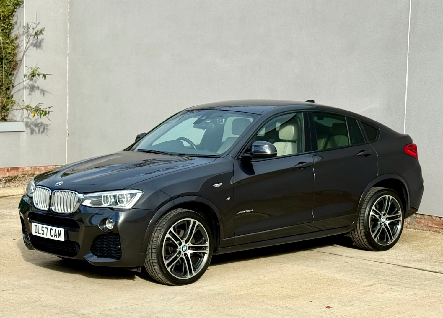 Used BMW X4 2018 for sale - 76334938: Photo 31