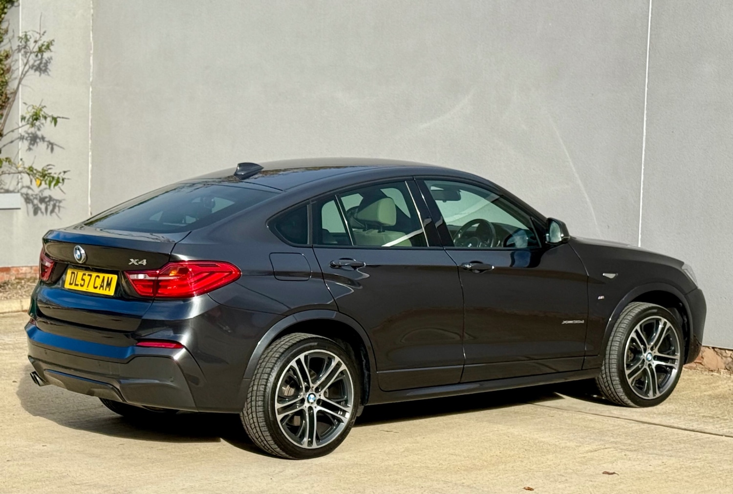 Used BMW X4 2018 for sale - 76334938: Photo 32
