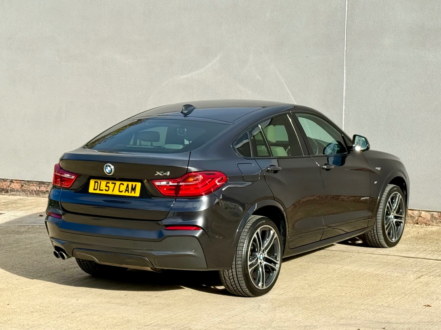 Used BMW X4 2018 for sale - 76334938: Photo 33