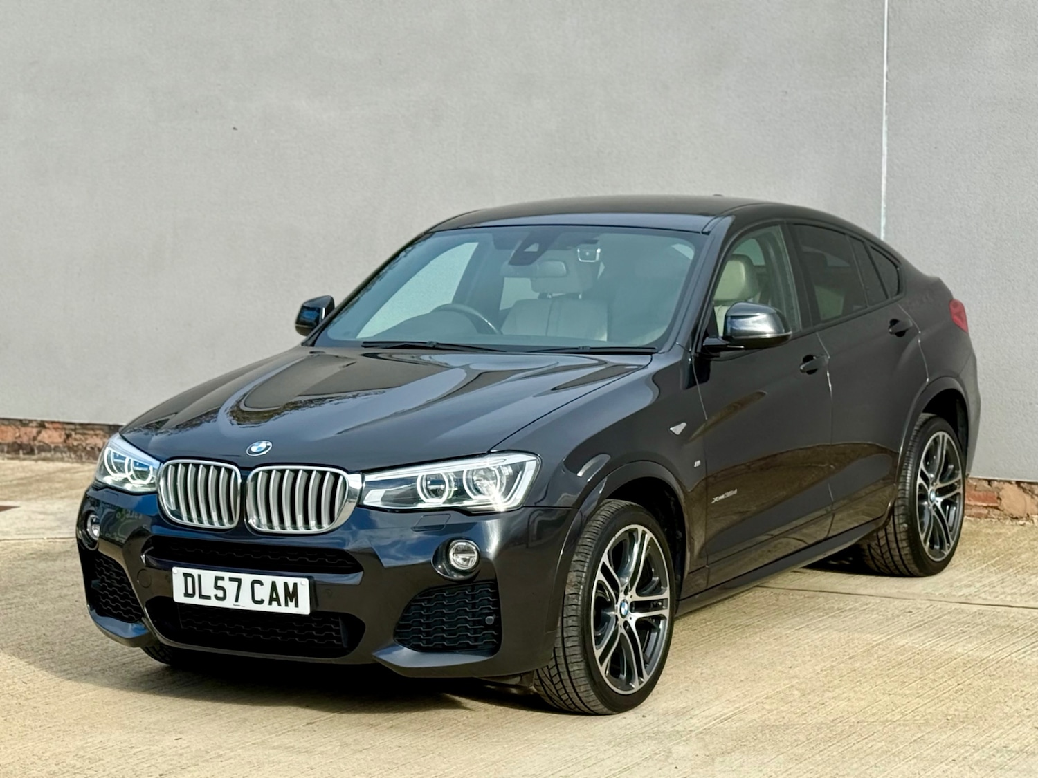 Used BMW X4 2018 for sale - 76334938: Photo 34