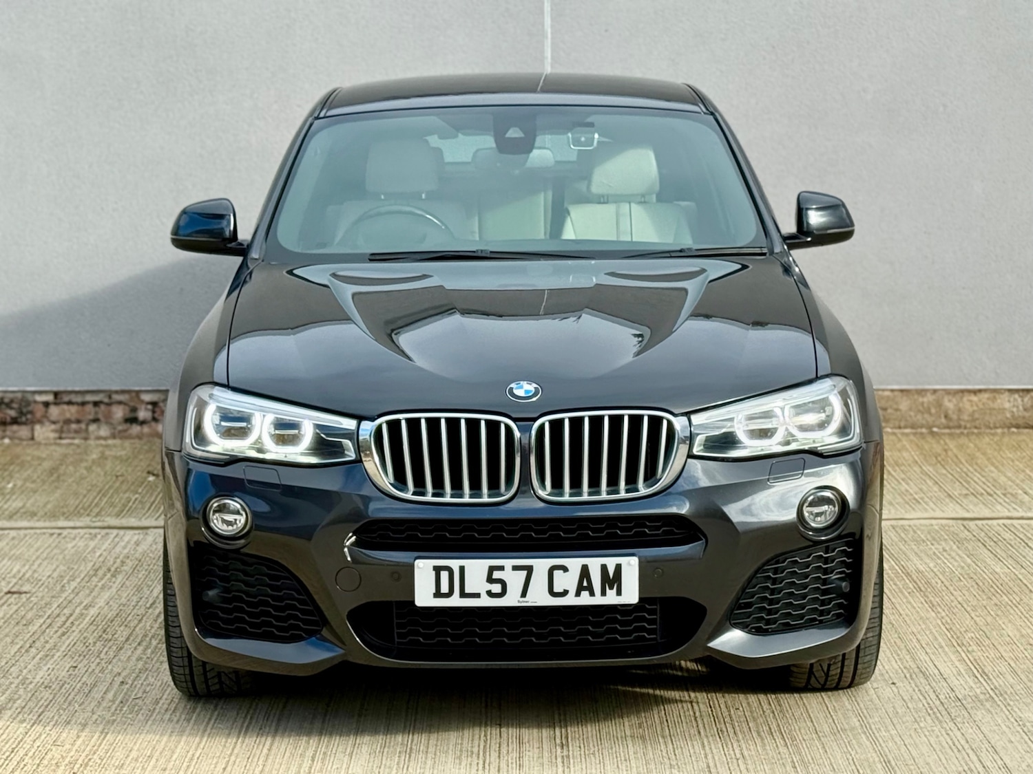 Used BMW X4 2018 for sale - 76334938: Photo 35