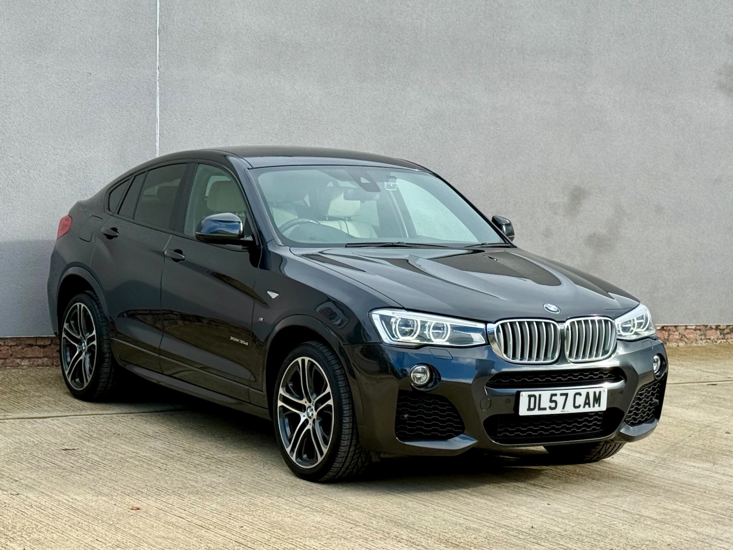 Used BMW X4 2018 for sale - 76334938: Photo 38