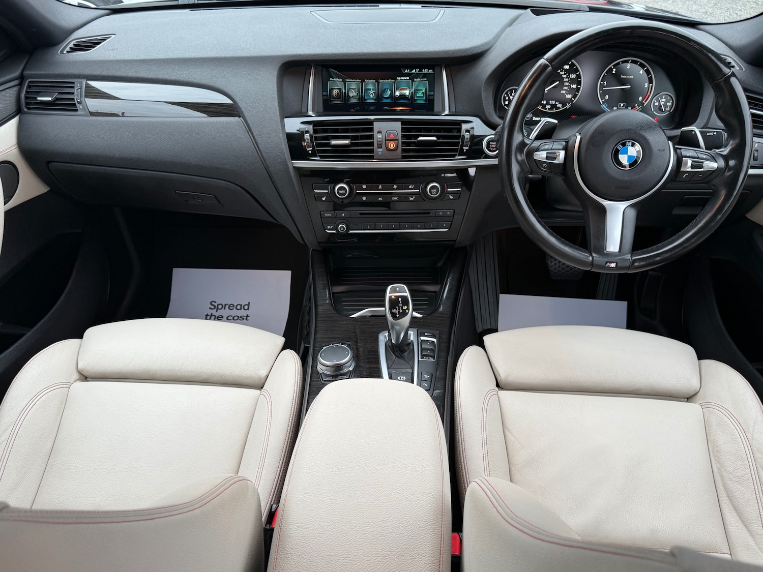 Used BMW X4 2018 for sale - 76334938: Photo 58