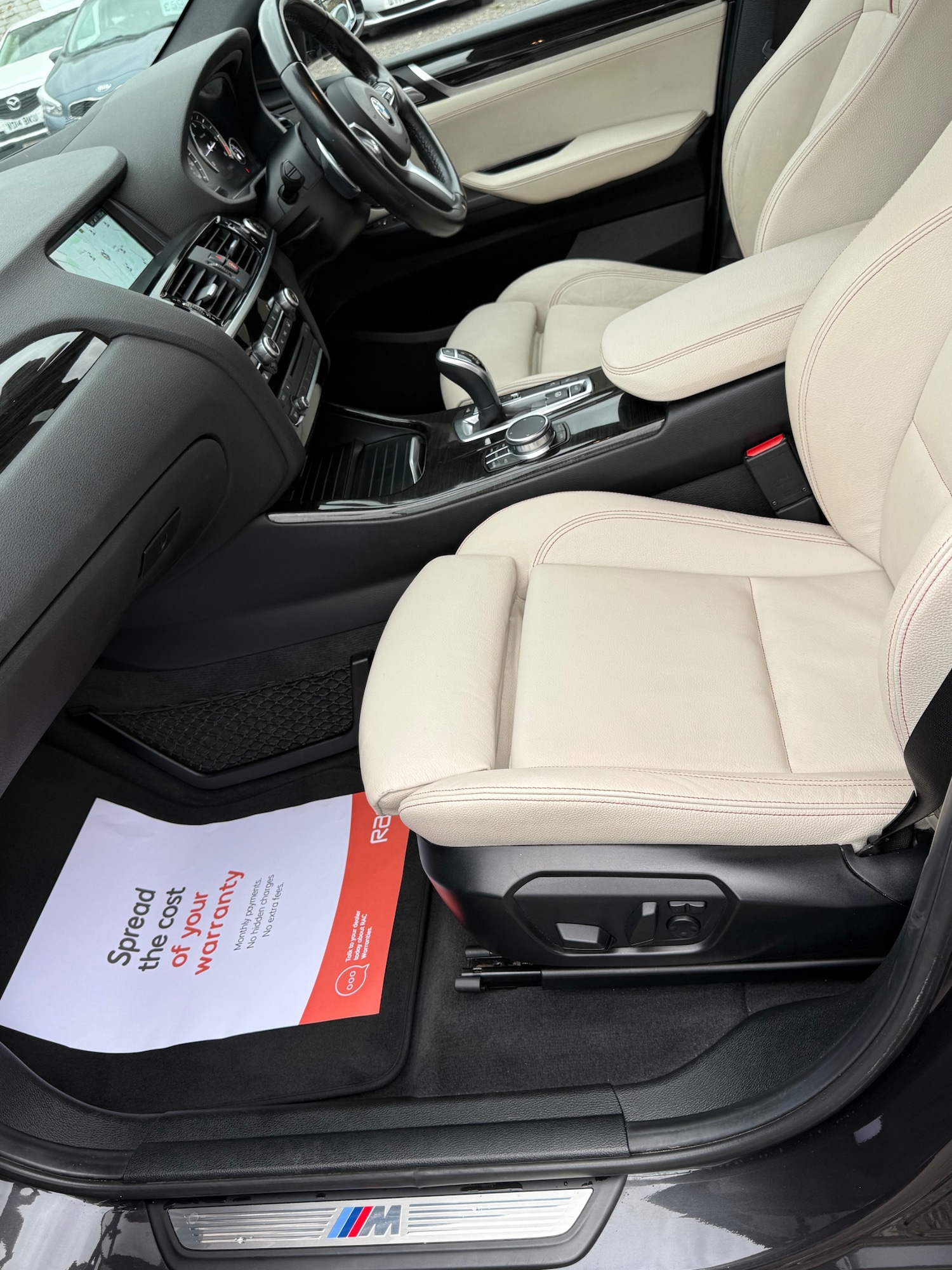 Used BMW X4 2018 for sale - 76334938: Photo 59