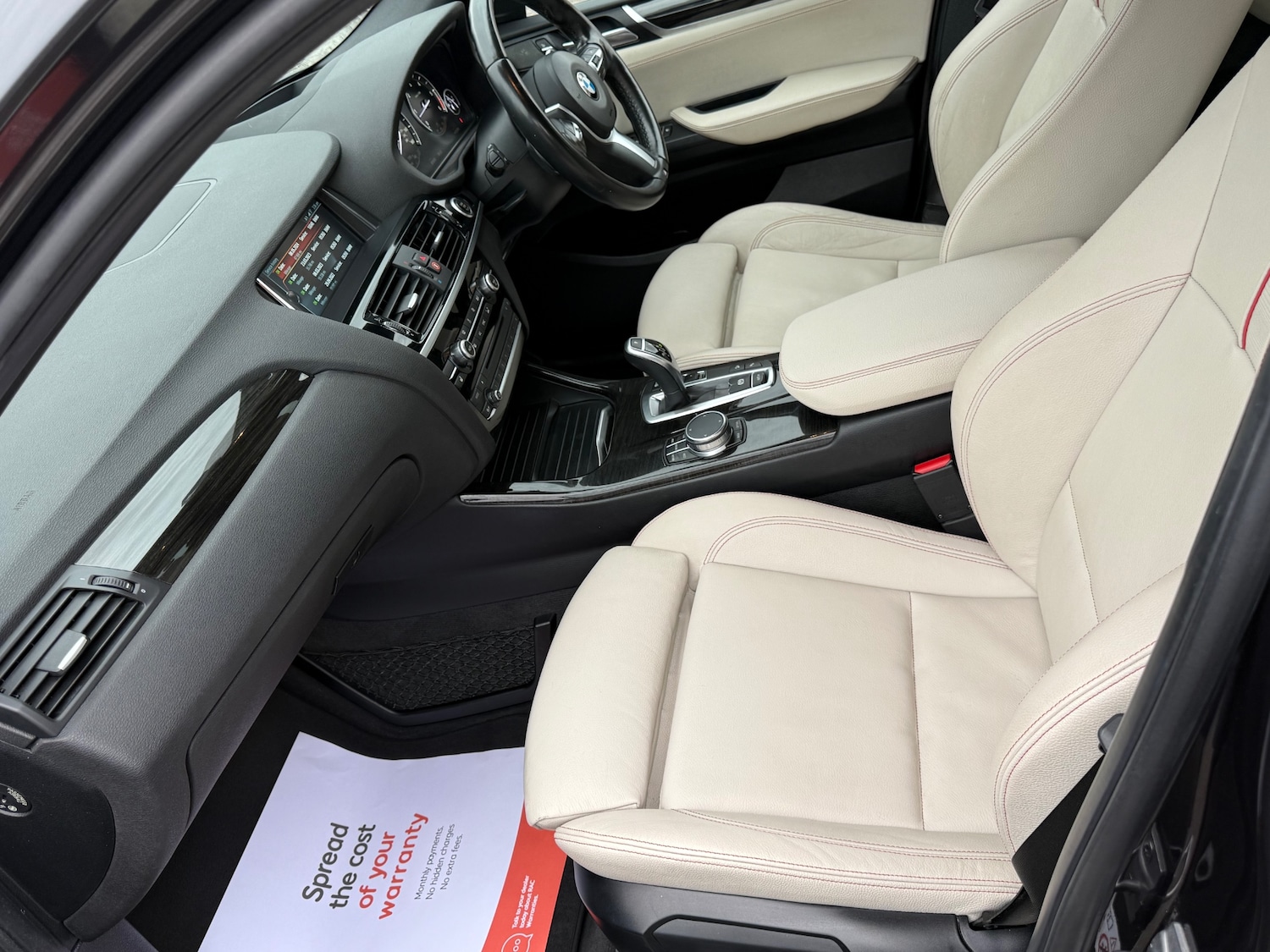 Used BMW X4 2018 for sale - 76334938: Photo 60