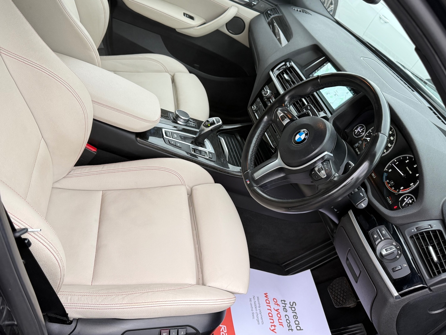 Used BMW X4 2018 for sale - 76334938: Photo 62
