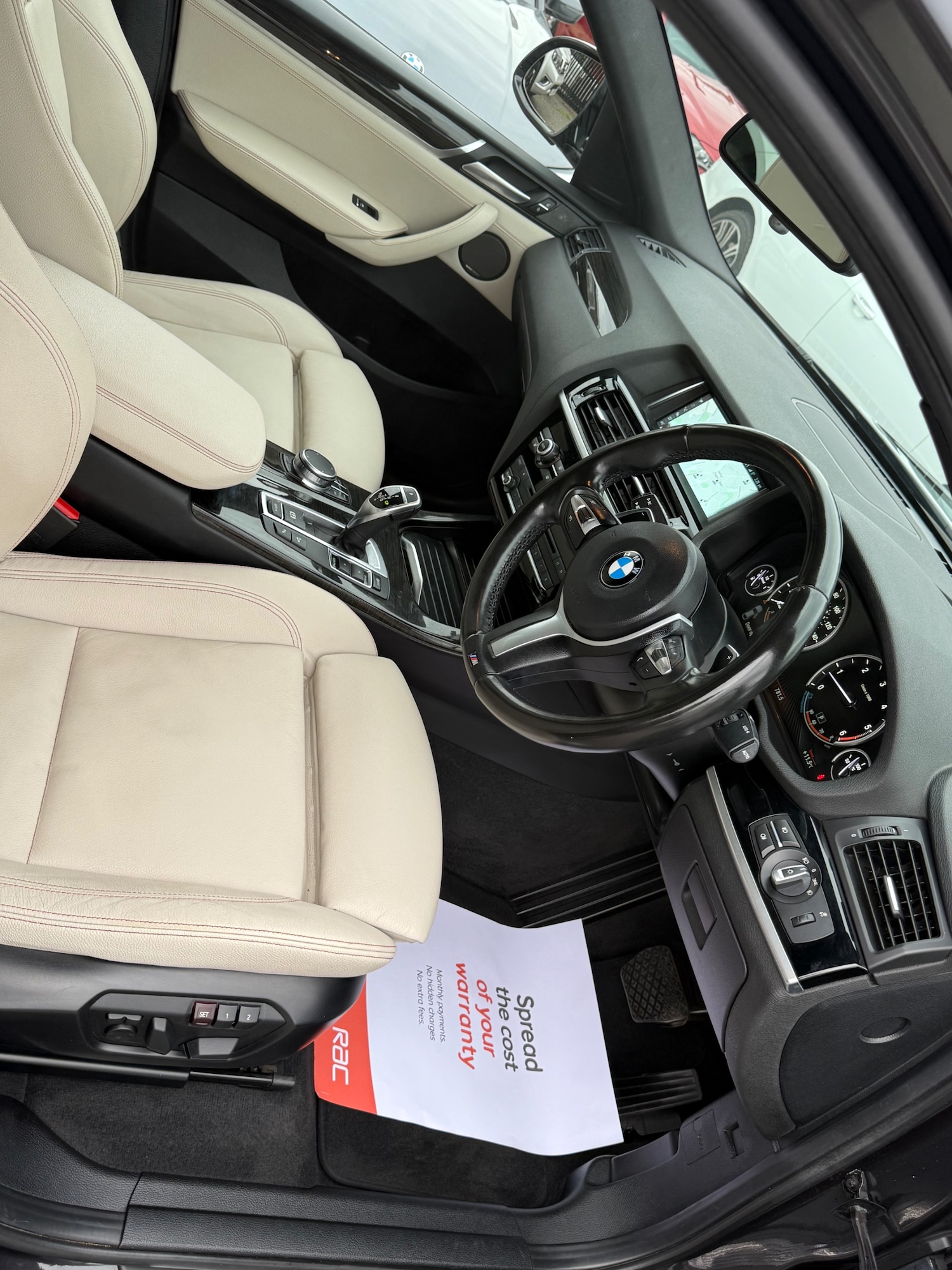 Used BMW X4 2018 for sale - 76334938: Photo 64
