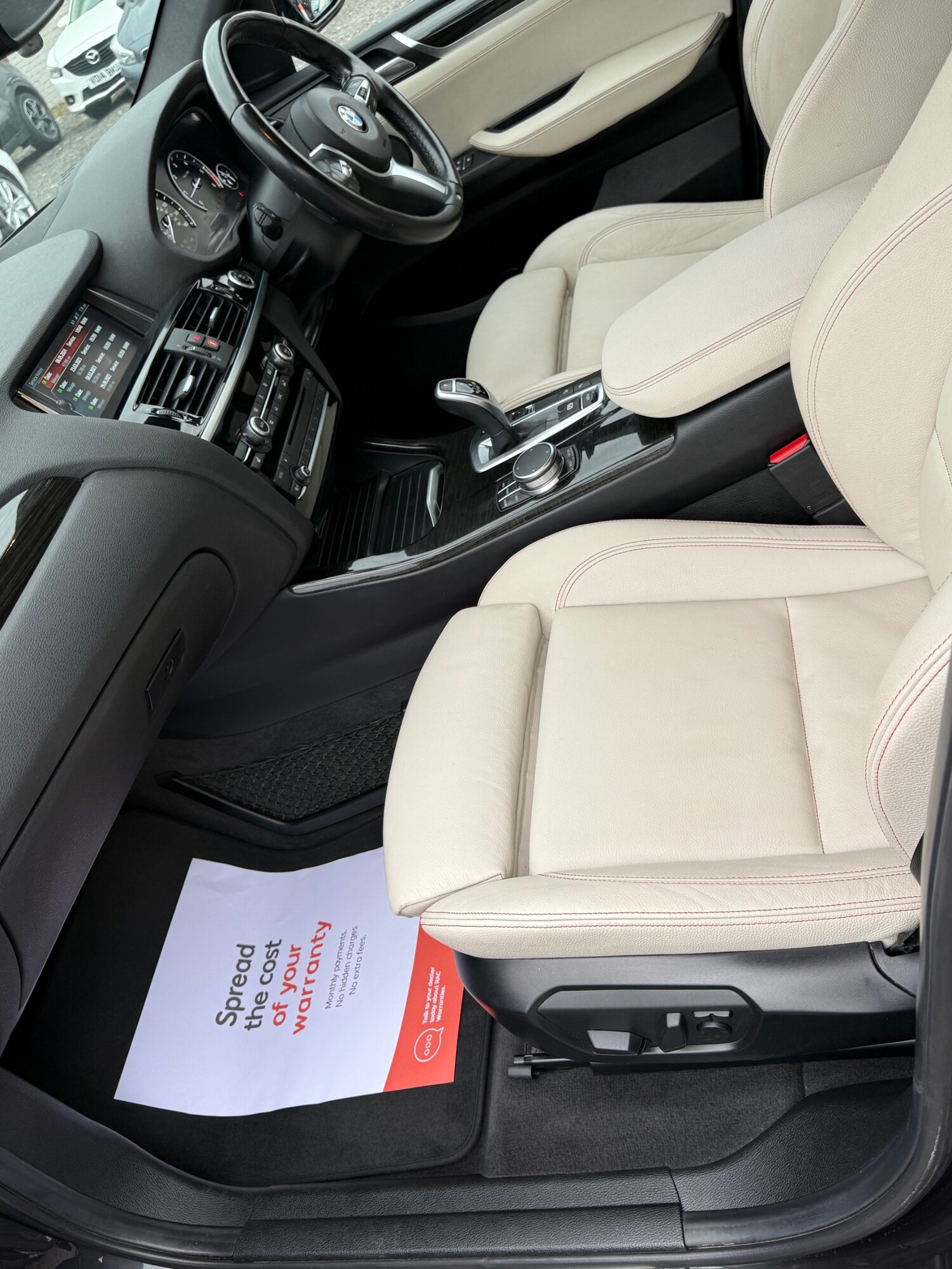 Used BMW X4 2018 for sale - 76334938: Photo 65