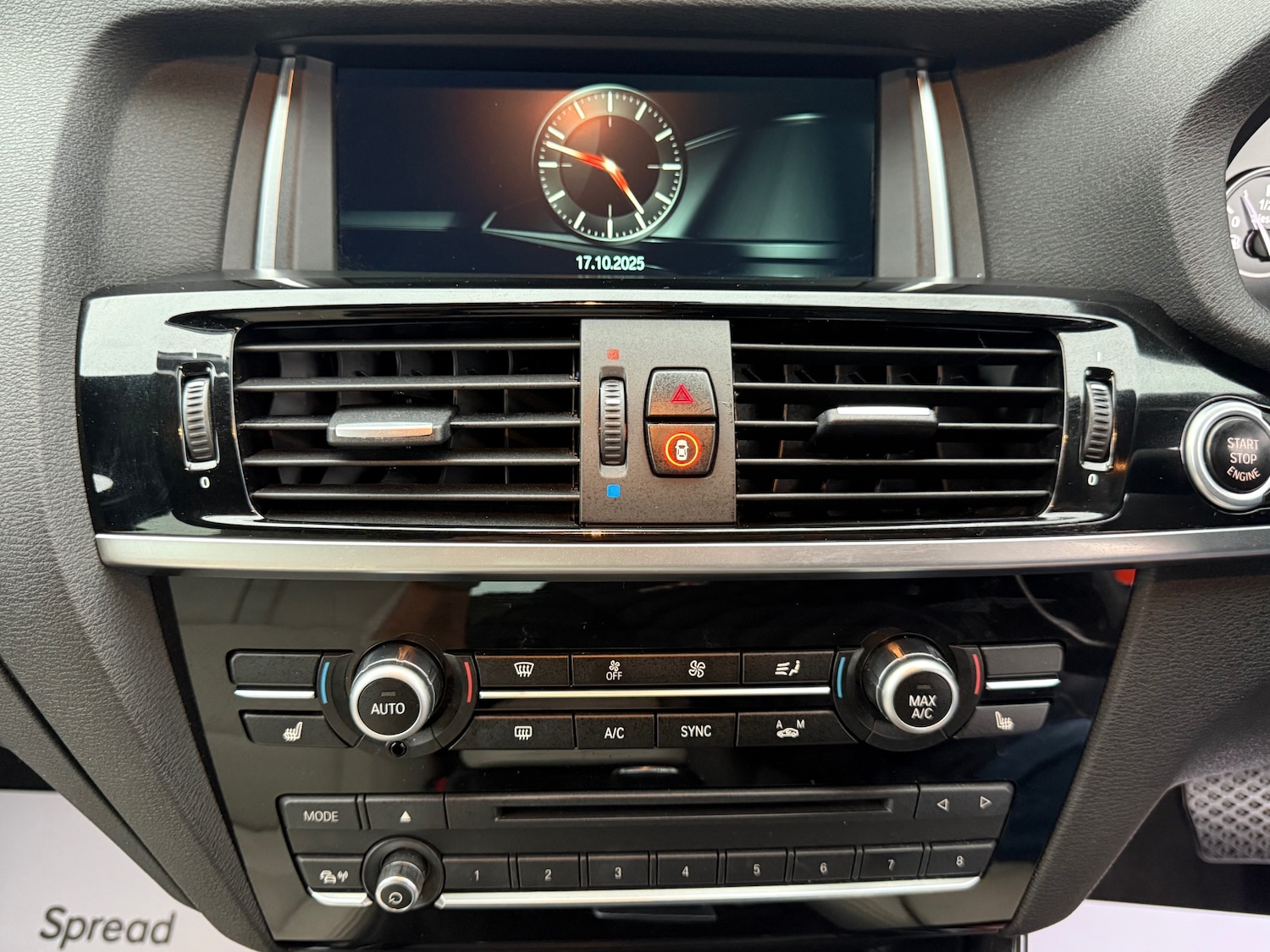 Used BMW X4 2018 for sale - 76334938: Photo 69