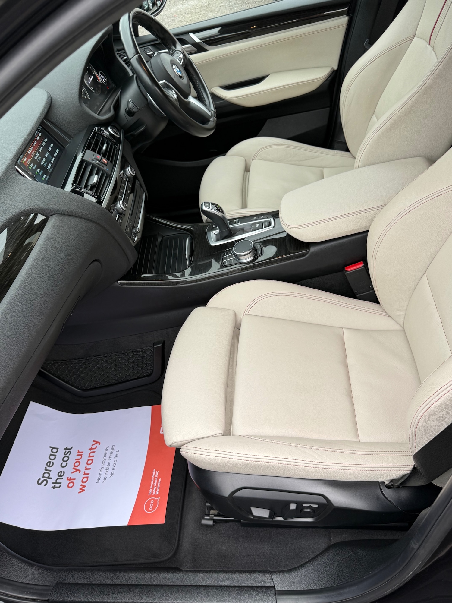 Used BMW X4 2018 for sale - 76334938: Photo 7