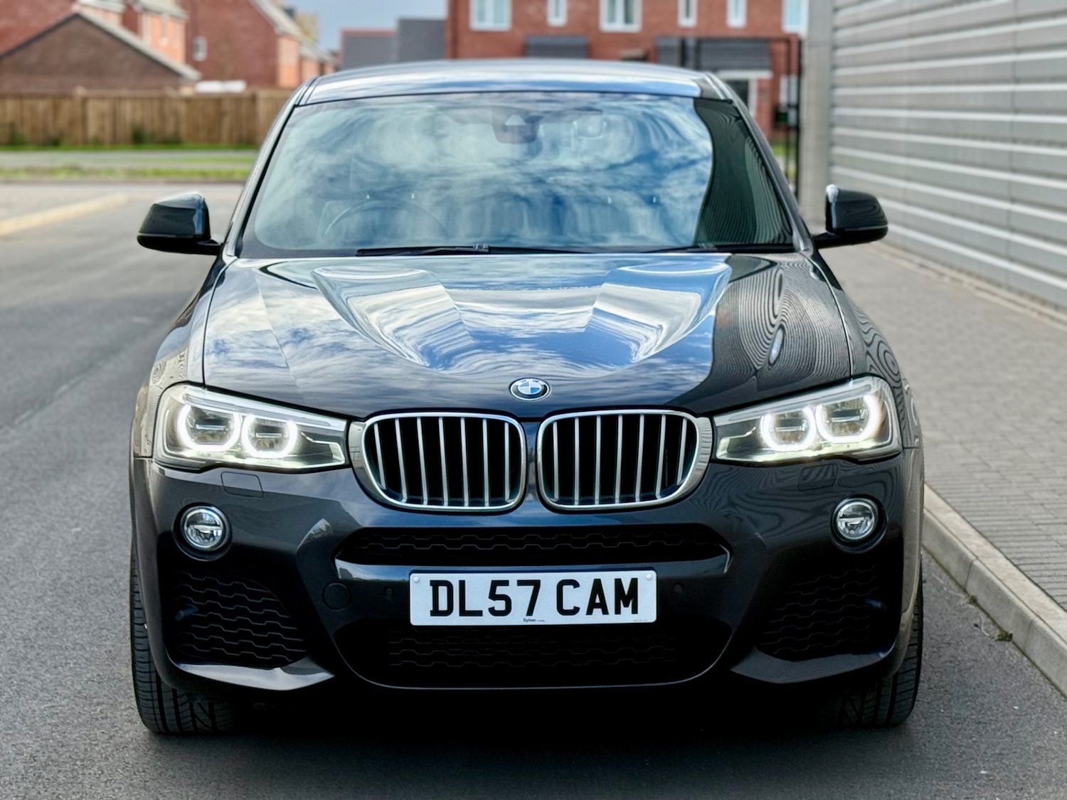 Used BMW X4 2018 for sale - 76334938: Photo 70