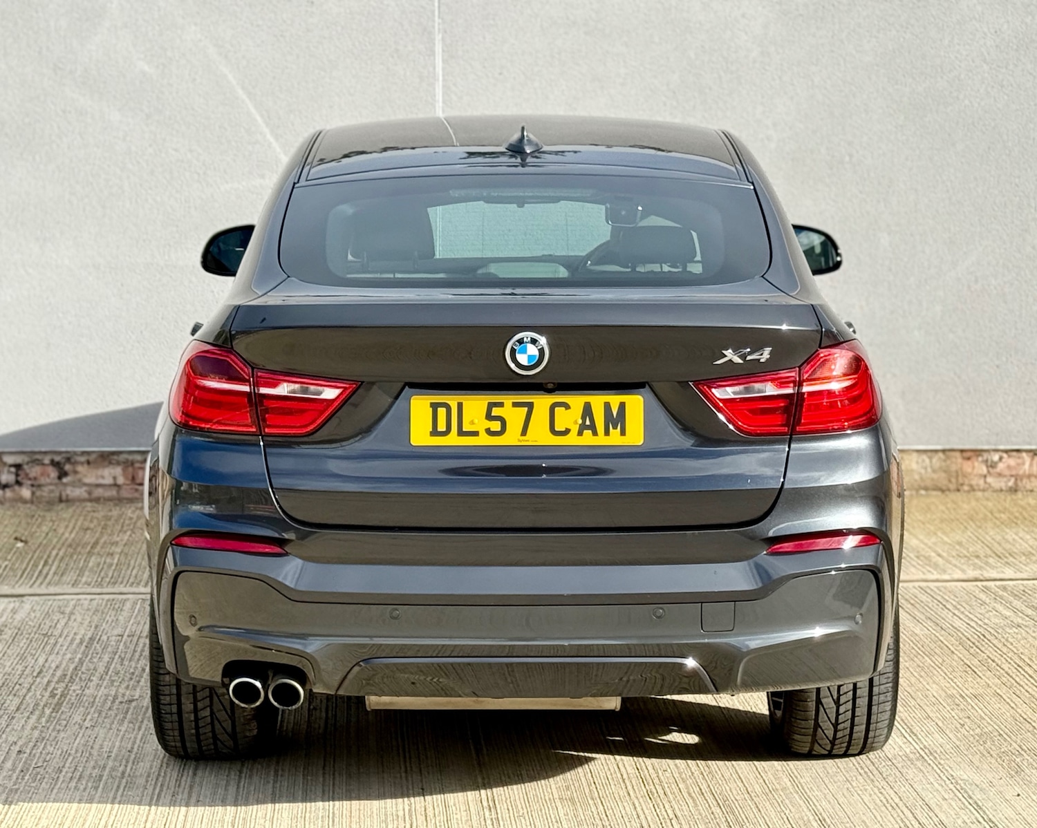 Used BMW X4 2018 for sale - 76334938: Photo 71