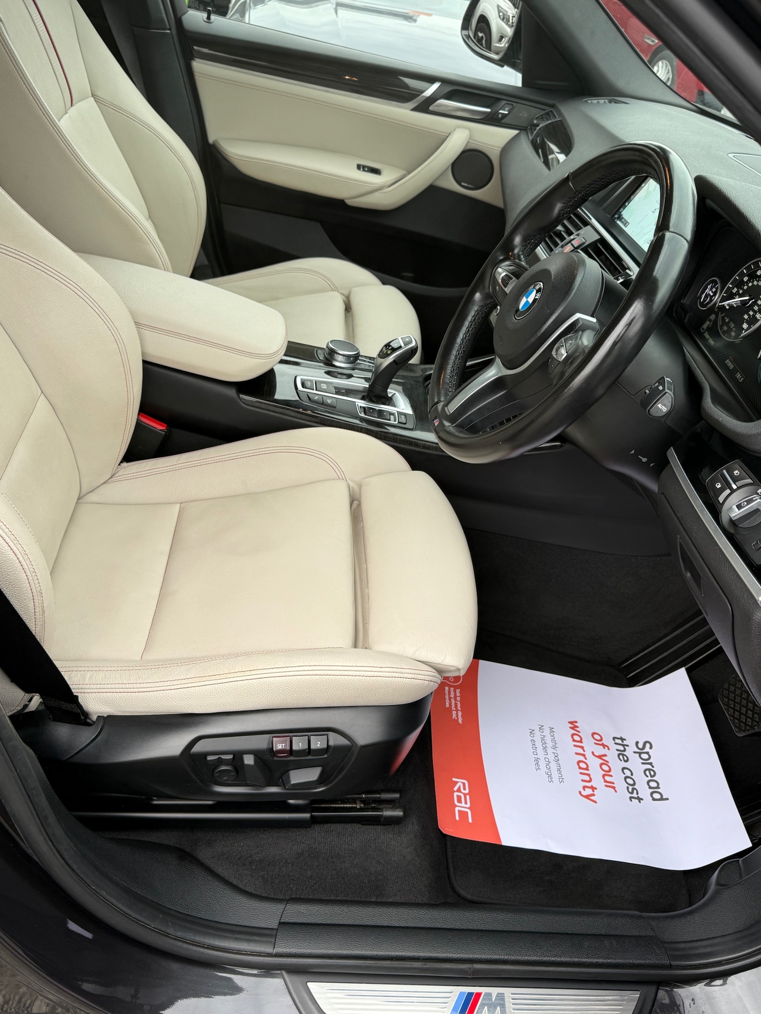 Used BMW X4 2018 for sale - 76334938: Photo 8