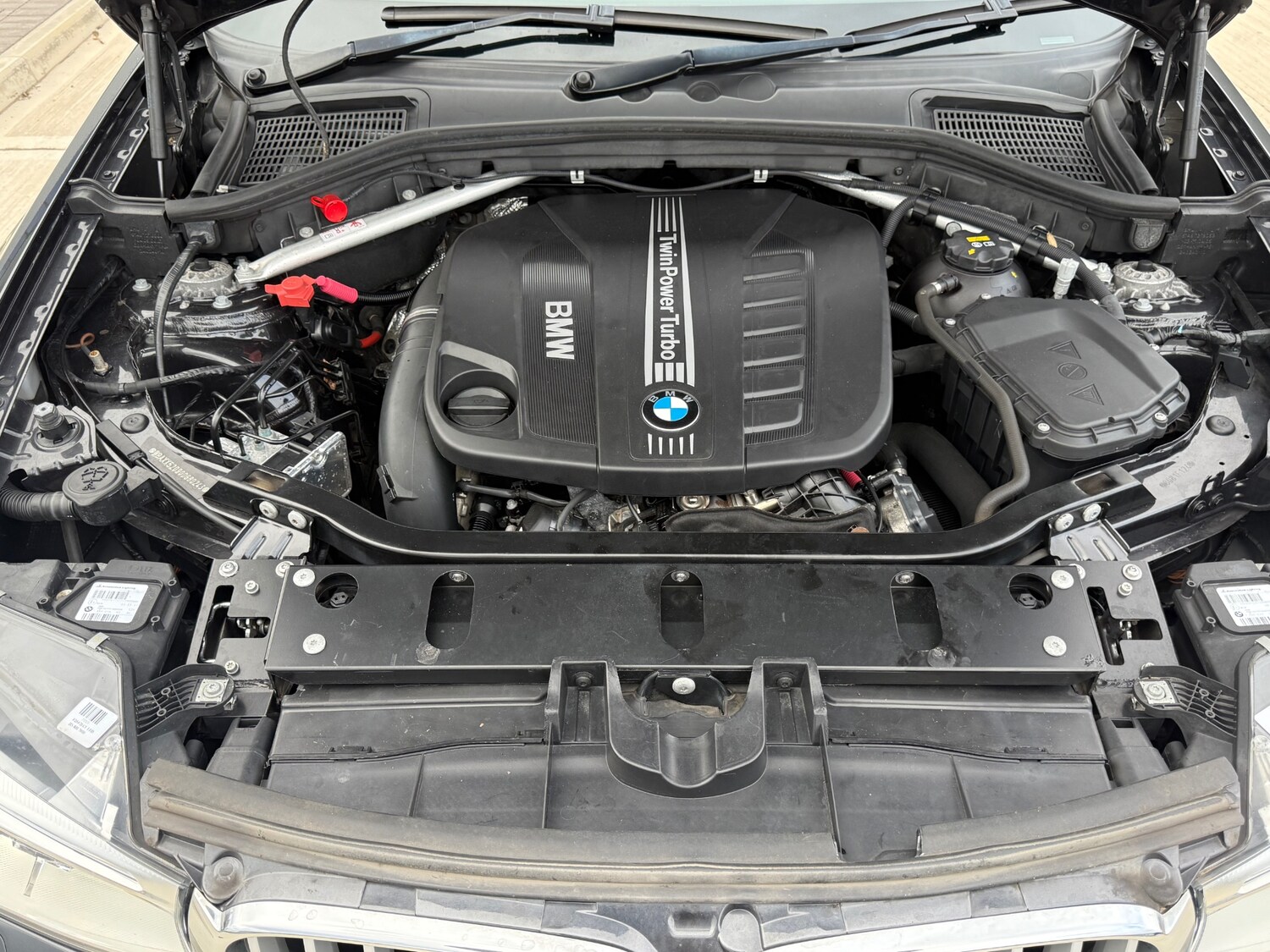 Used BMW X4 2018 for sale - 76334938: Photo 80