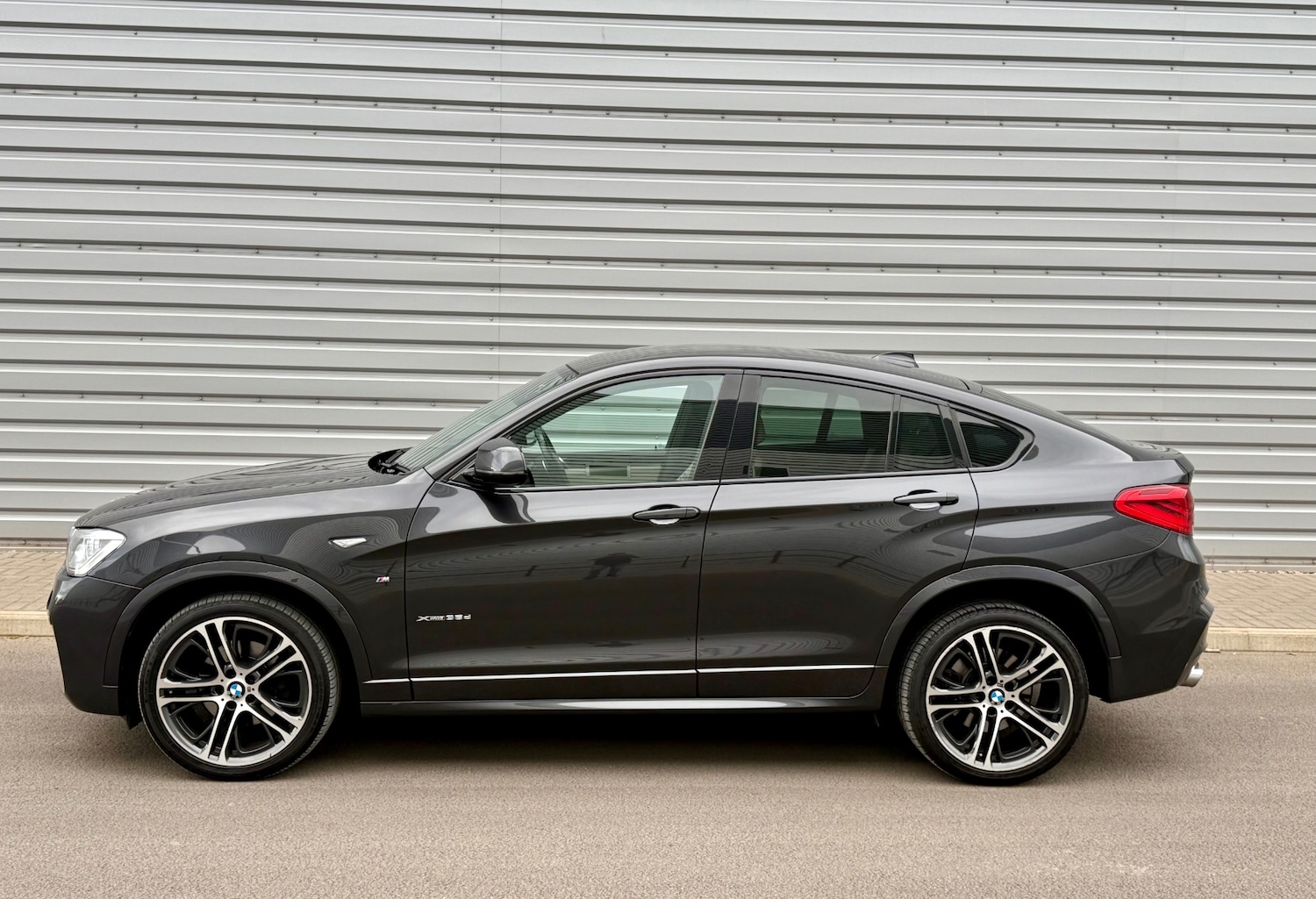 Used BMW X4 2018 for sale - 76334938: Photo 84