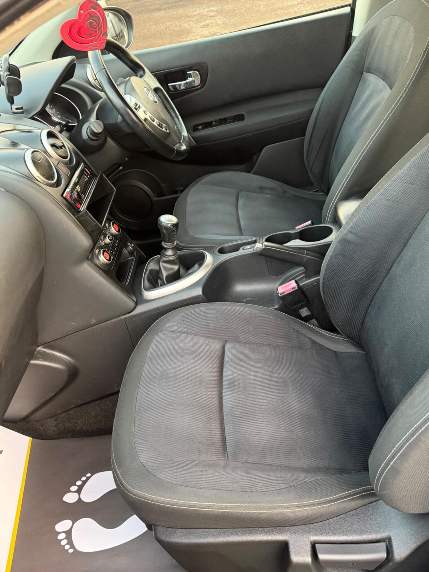 Used Nissan Qashqai 2011 for sale - 78053322: Photo 10