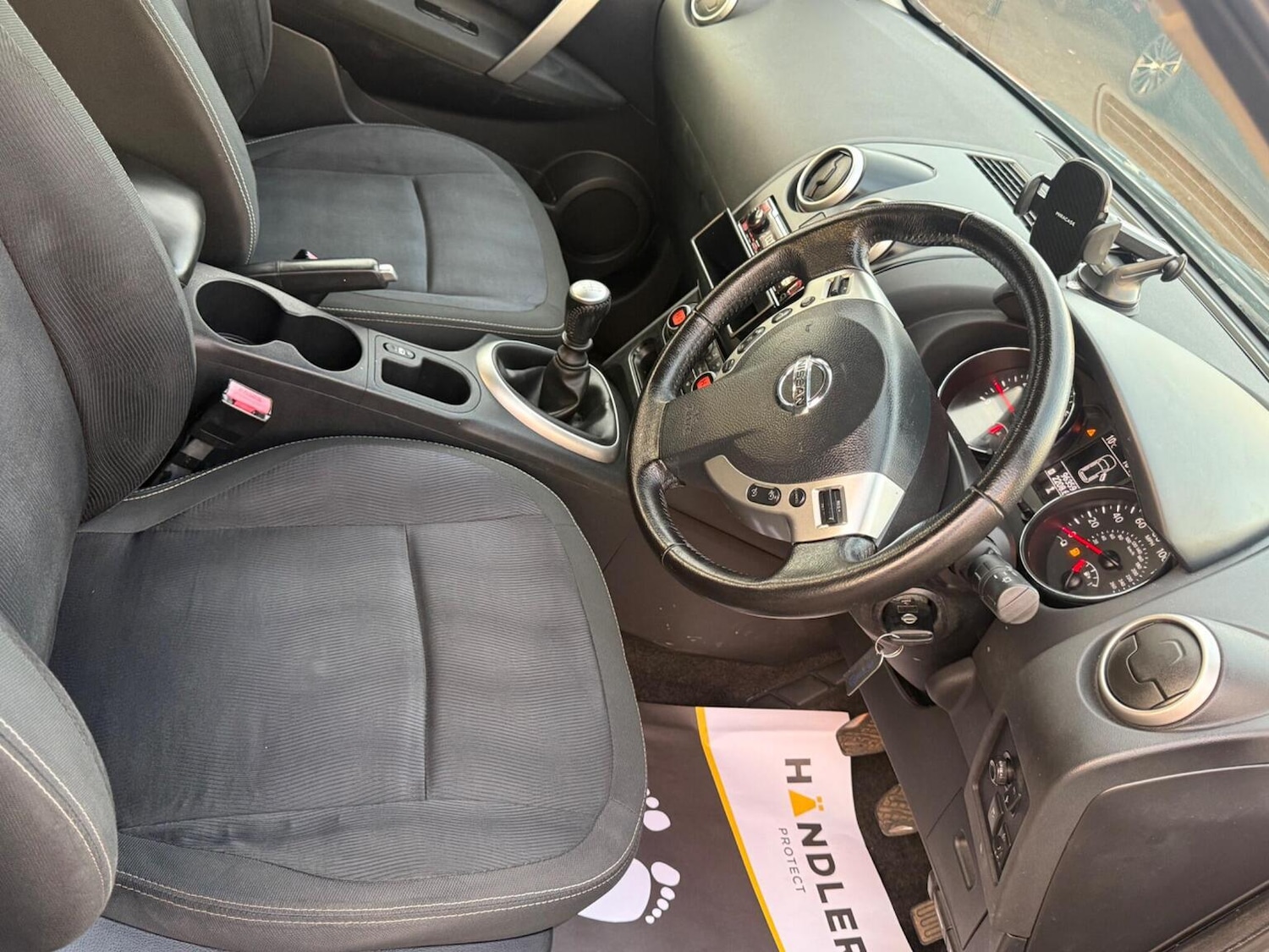 Used Nissan Qashqai 2011 for sale - 78053322: Photo 11