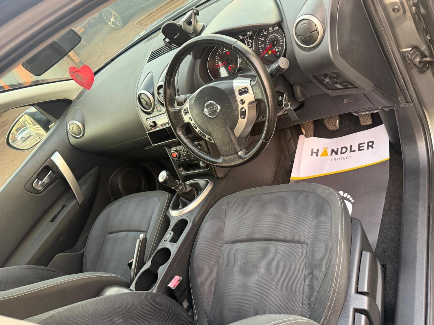 Used Nissan Qashqai 2011 for sale - 78053322: Photo 12