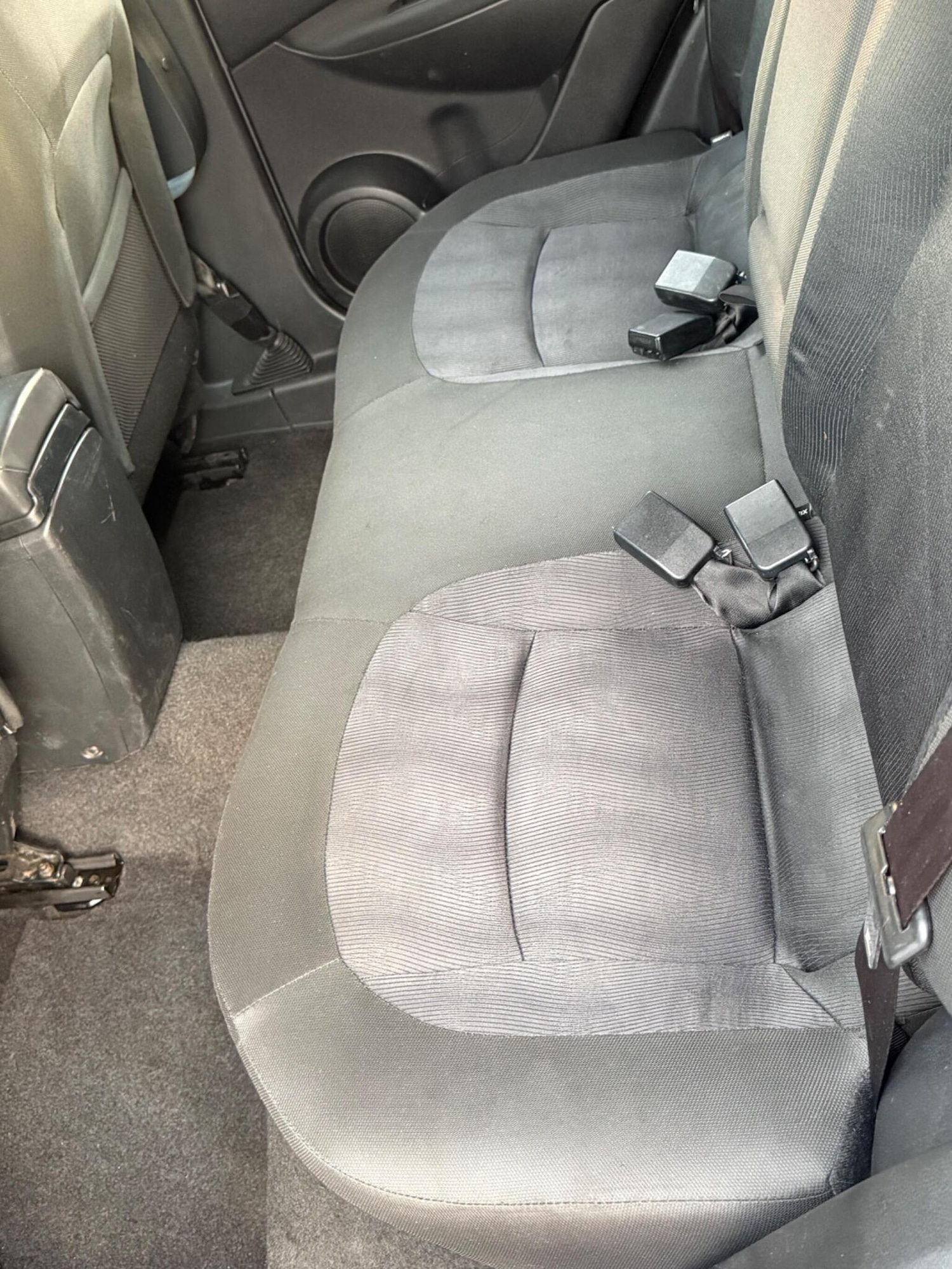 Used Nissan Qashqai 2011 for sale - 78053322: Photo 13