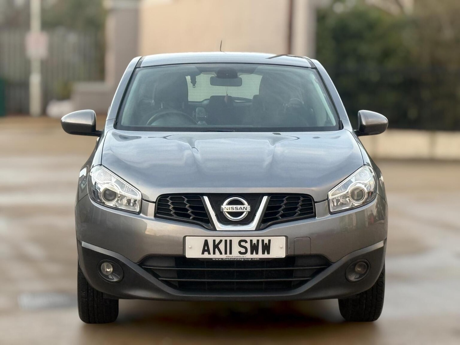 Used Nissan Qashqai 2011 for sale - 78053322: Photo 18