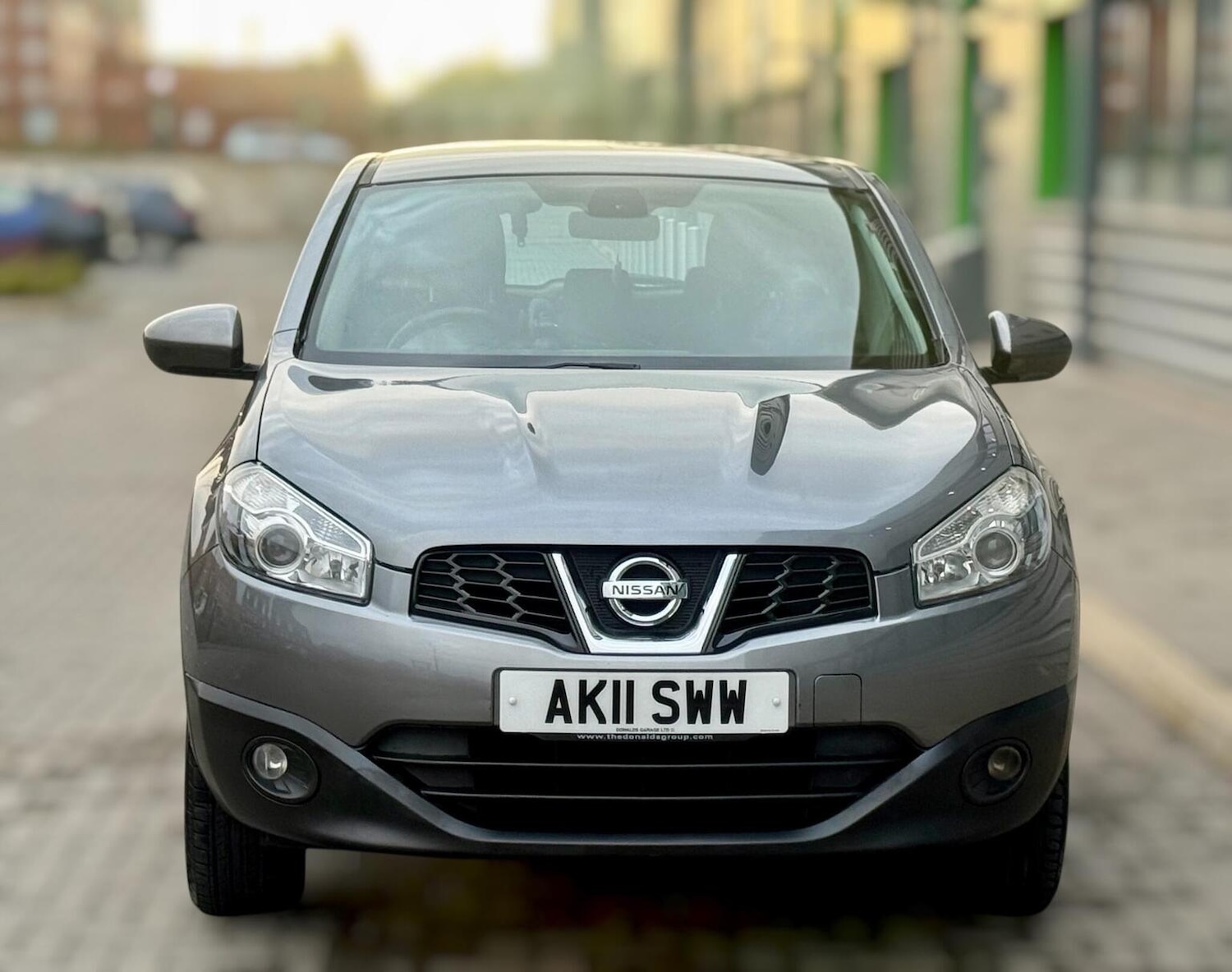 Used Nissan Qashqai 2011 for sale - 78053322: Photo 21