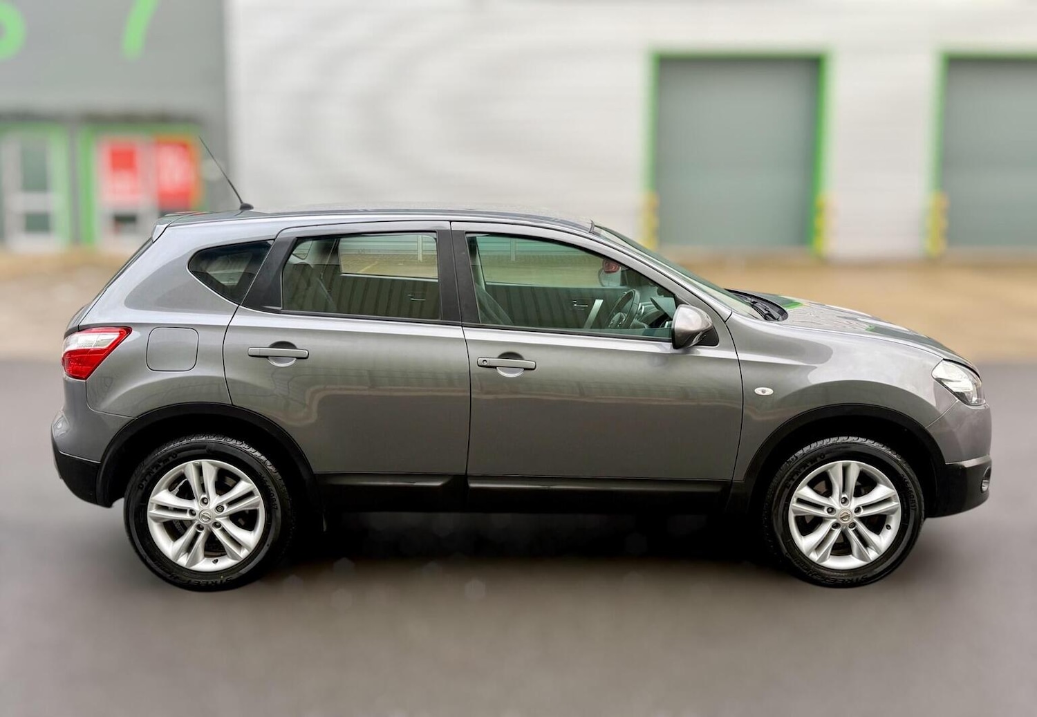 Used Nissan Qashqai 2011 for sale - 78053322: Photo 24