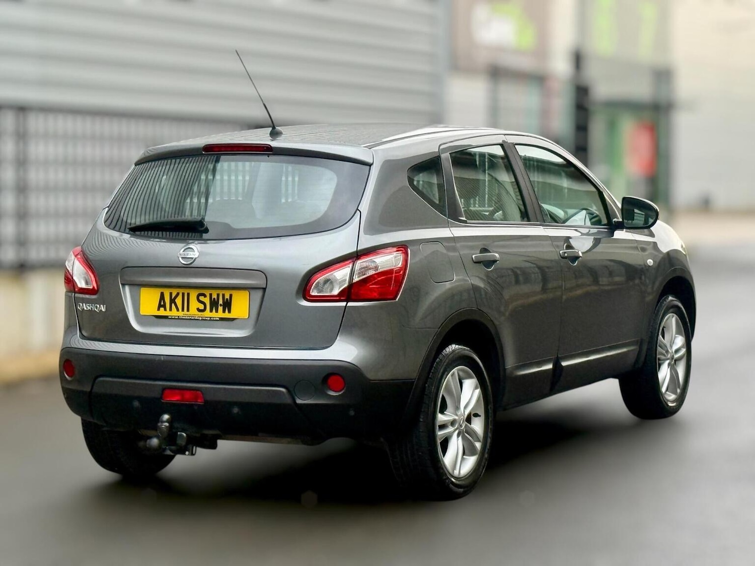 Used Nissan Qashqai 2011 for sale - 78053322: Photo 26