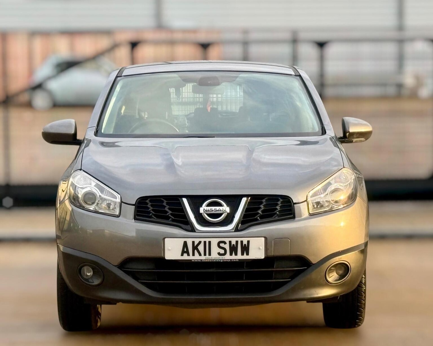 Used Nissan Qashqai 2011 for sale - 78053322: Photo 29