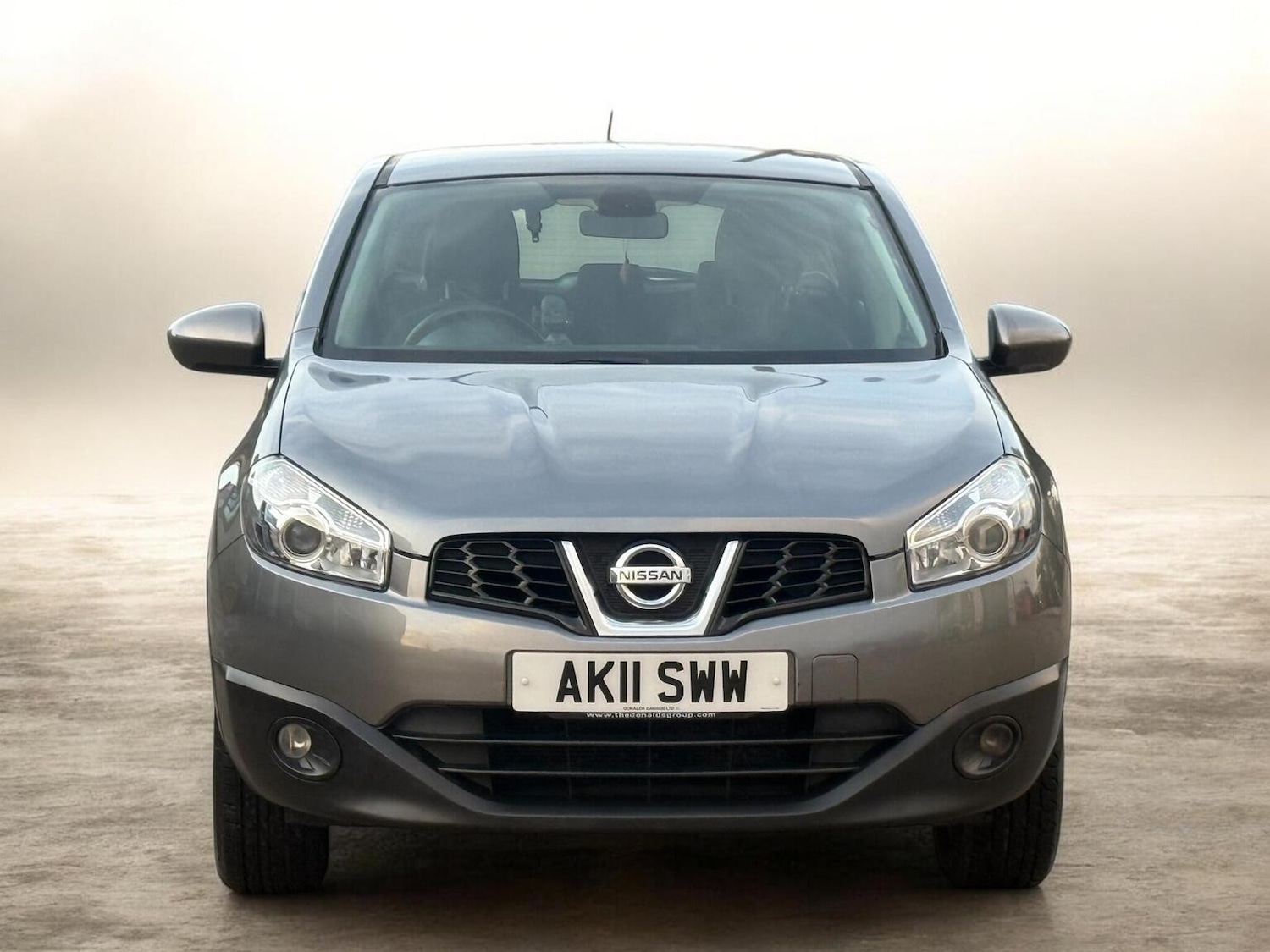 Used Nissan Qashqai 2011 for sale - 78053322: Photo 3