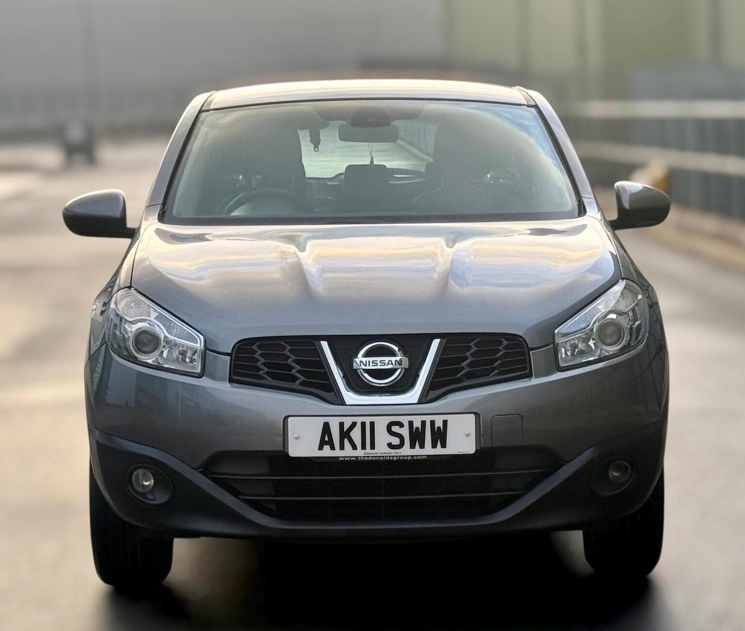 Used Nissan Qashqai 2011 for sale - 78053322: Photo 30