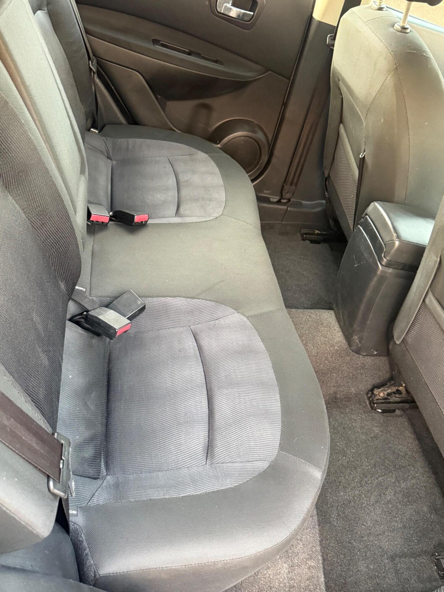 Used Nissan Qashqai 2011 for sale - 78053322: Photo 35