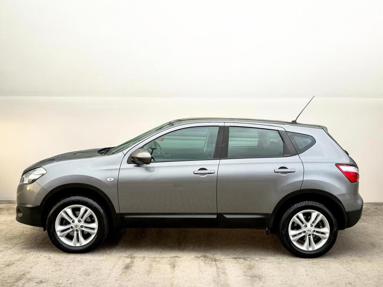 Used Nissan Qashqai 2011 for sale - 78053322: Photo 5