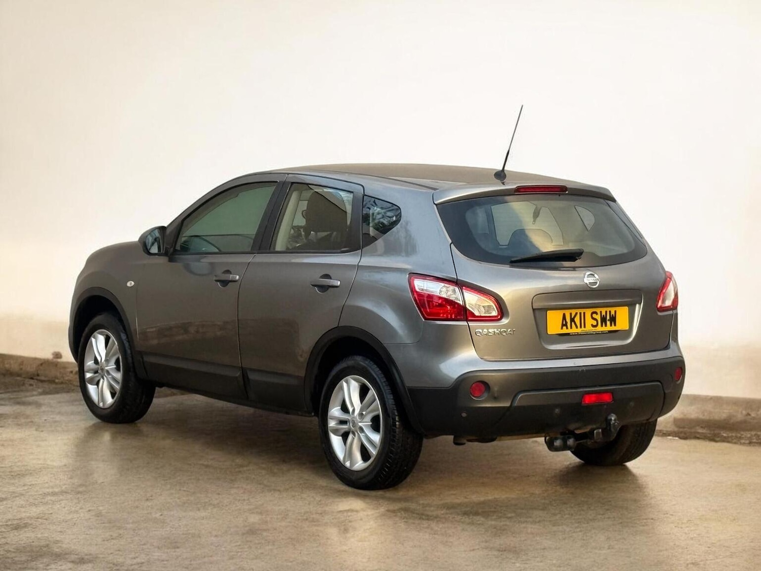 Used Nissan Qashqai 2011 for sale - 78053322: Photo 7