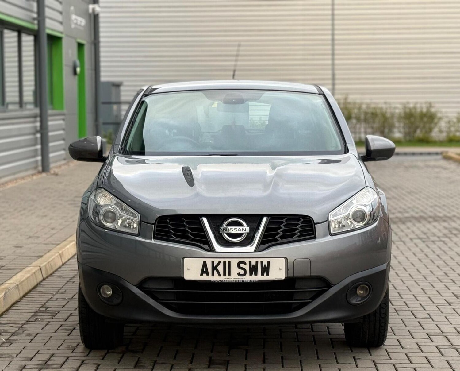 Used Nissan Qashqai 2011 for sale - 78053322: Photo 77
