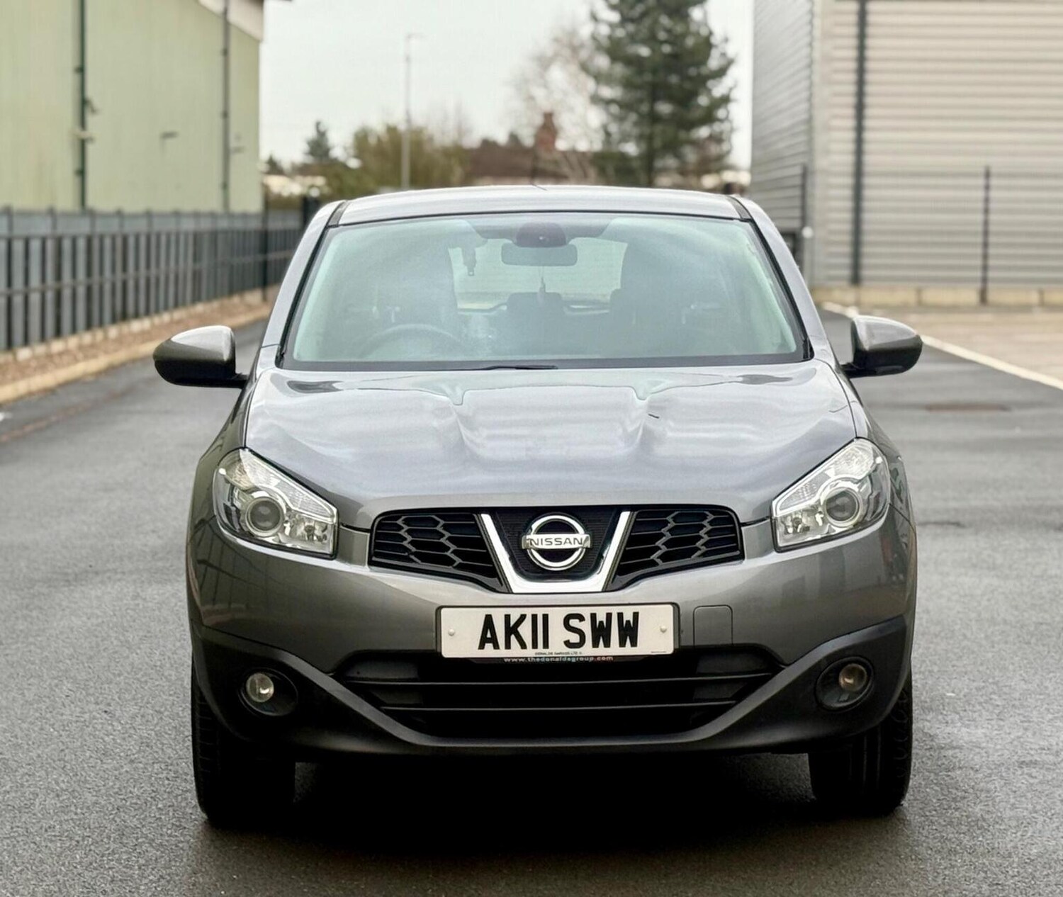 Used Nissan Qashqai 2011 for sale - 78053322: Photo 84
