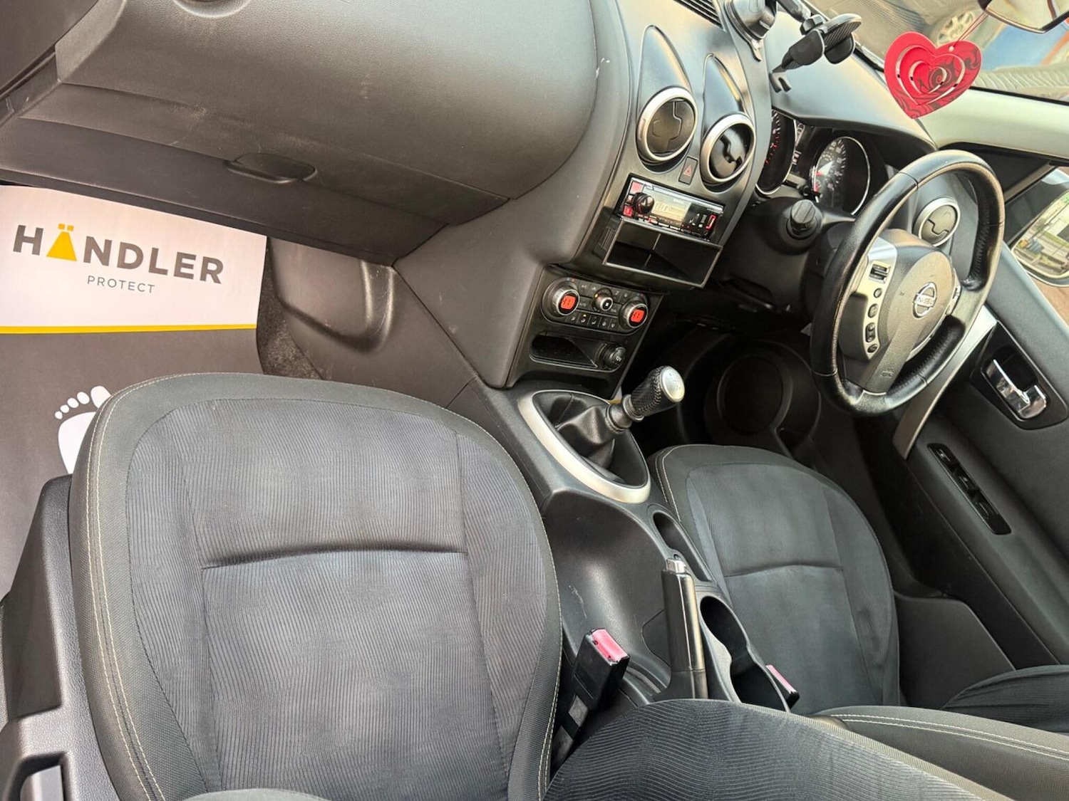 Used Nissan Qashqai 2011 for sale - 78053322: Photo 9