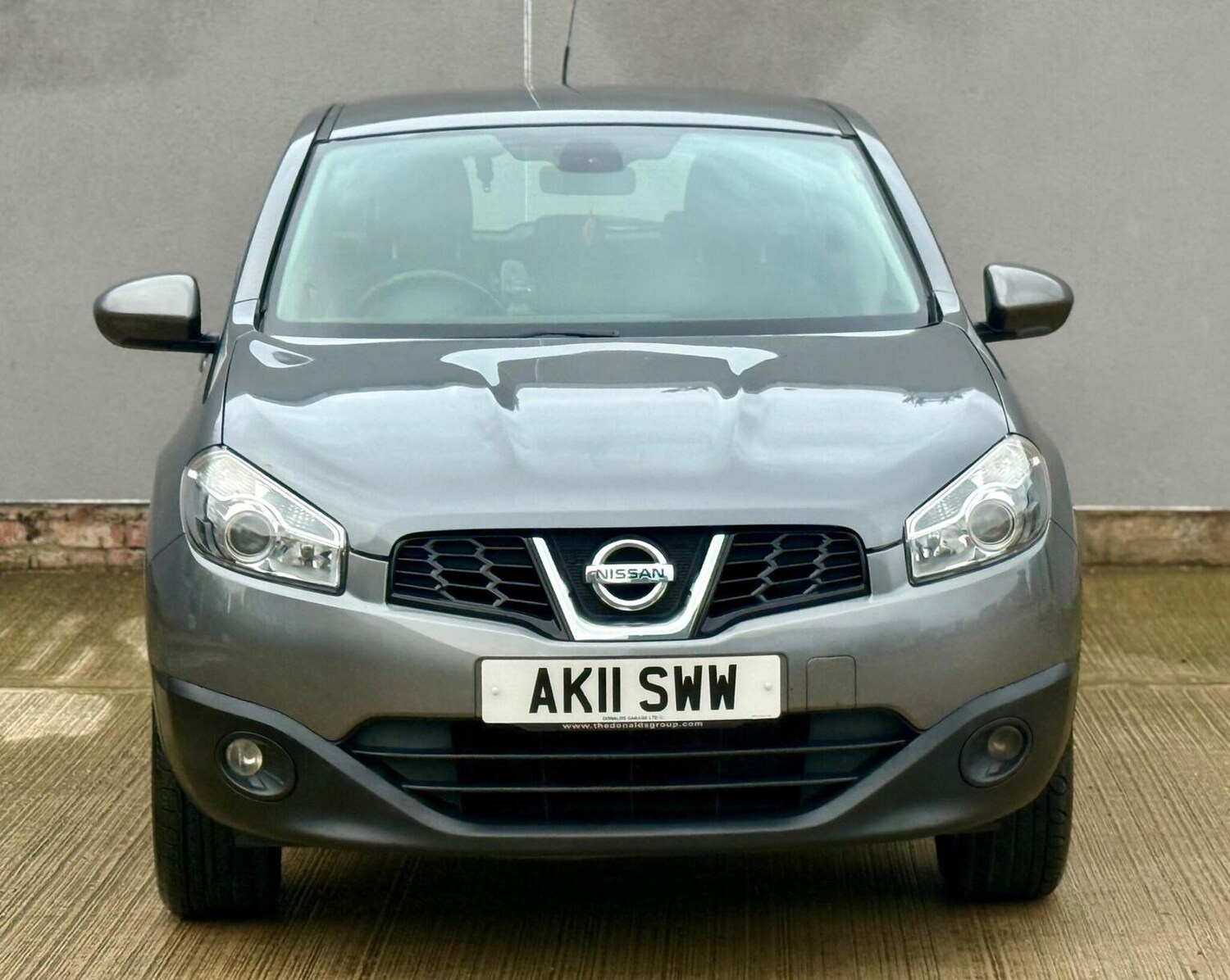 Used Nissan Qashqai 2011 for sale - 78053322: Photo 92