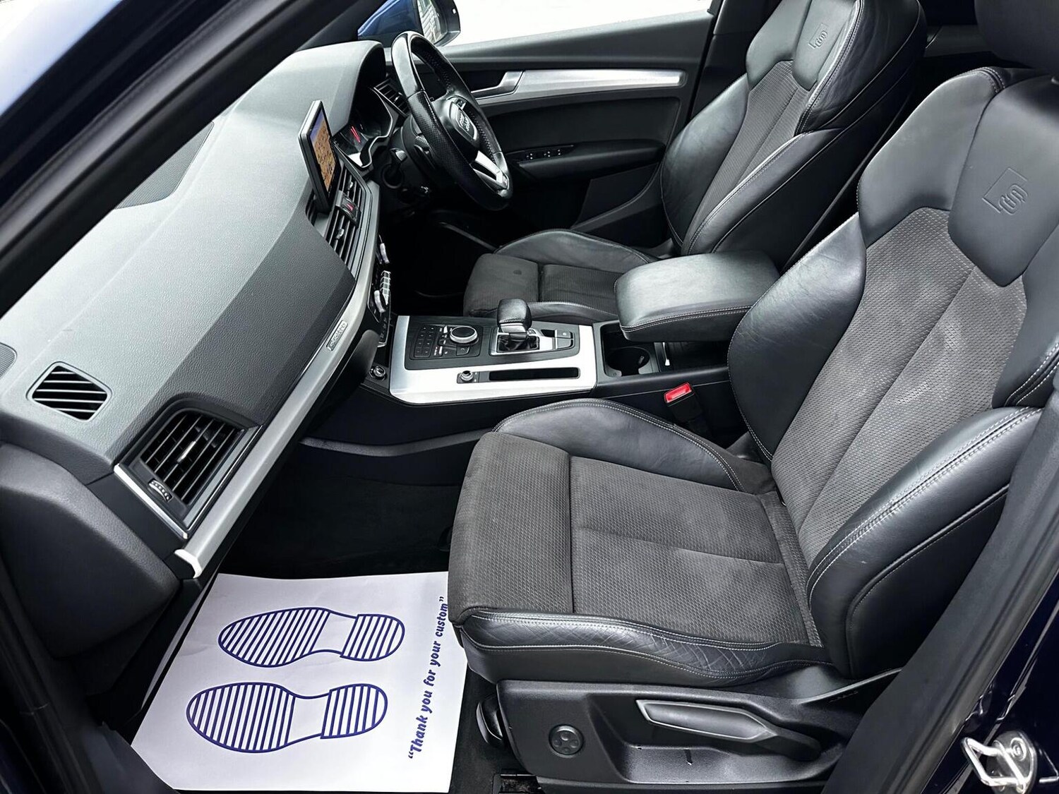 Used Audi Q5 2017 for sale - 77688995: Photo 10