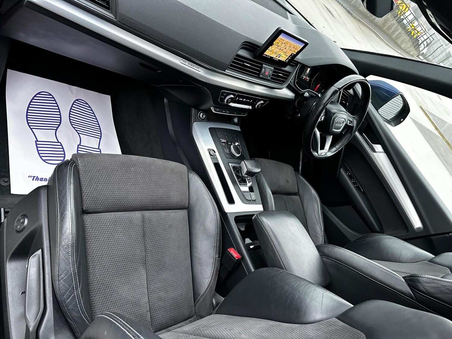 Used Audi Q5 2017 for sale - 77688995: Photo 11