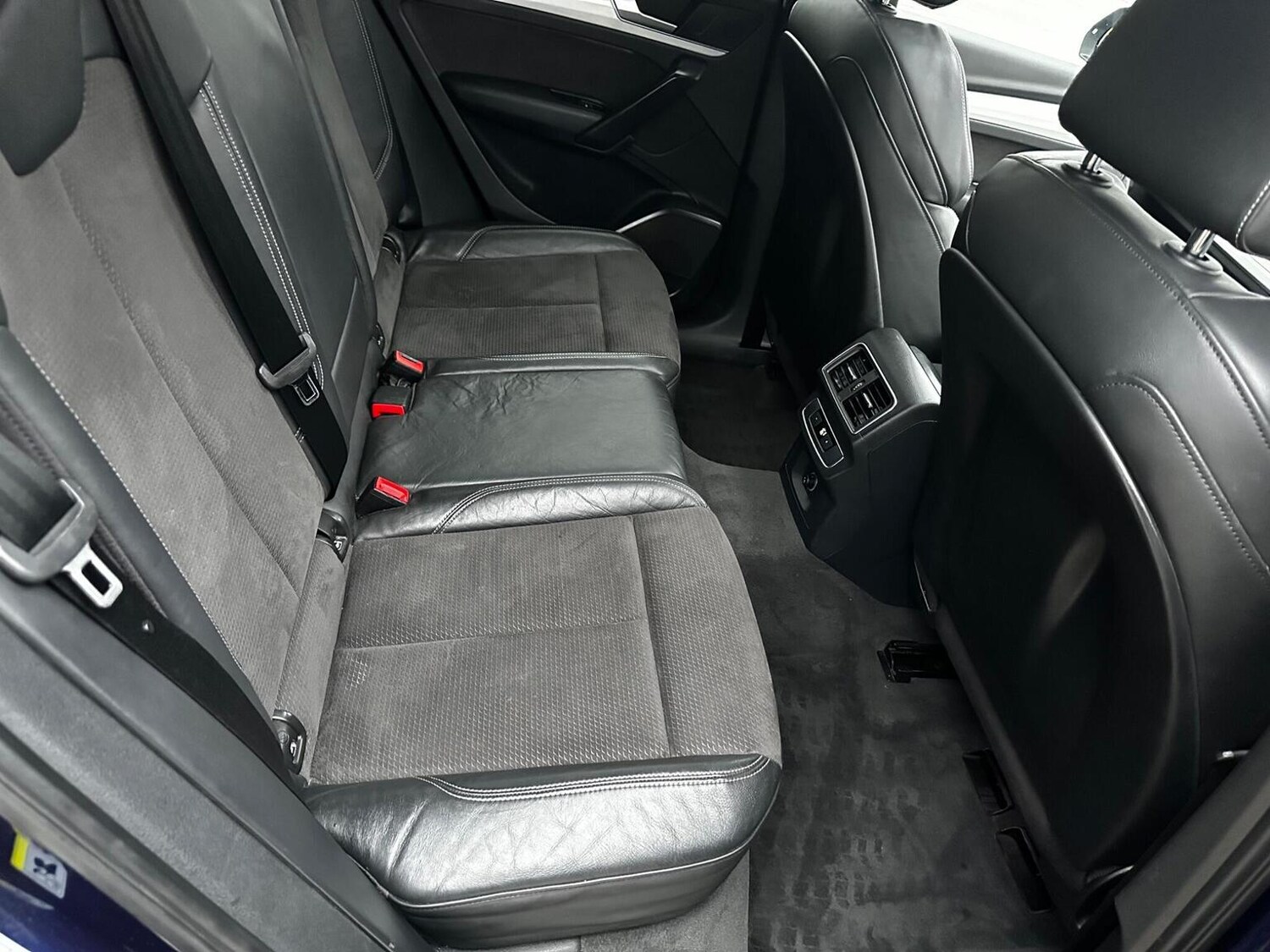 Used Audi Q5 2017 for sale - 77688995: Photo 13