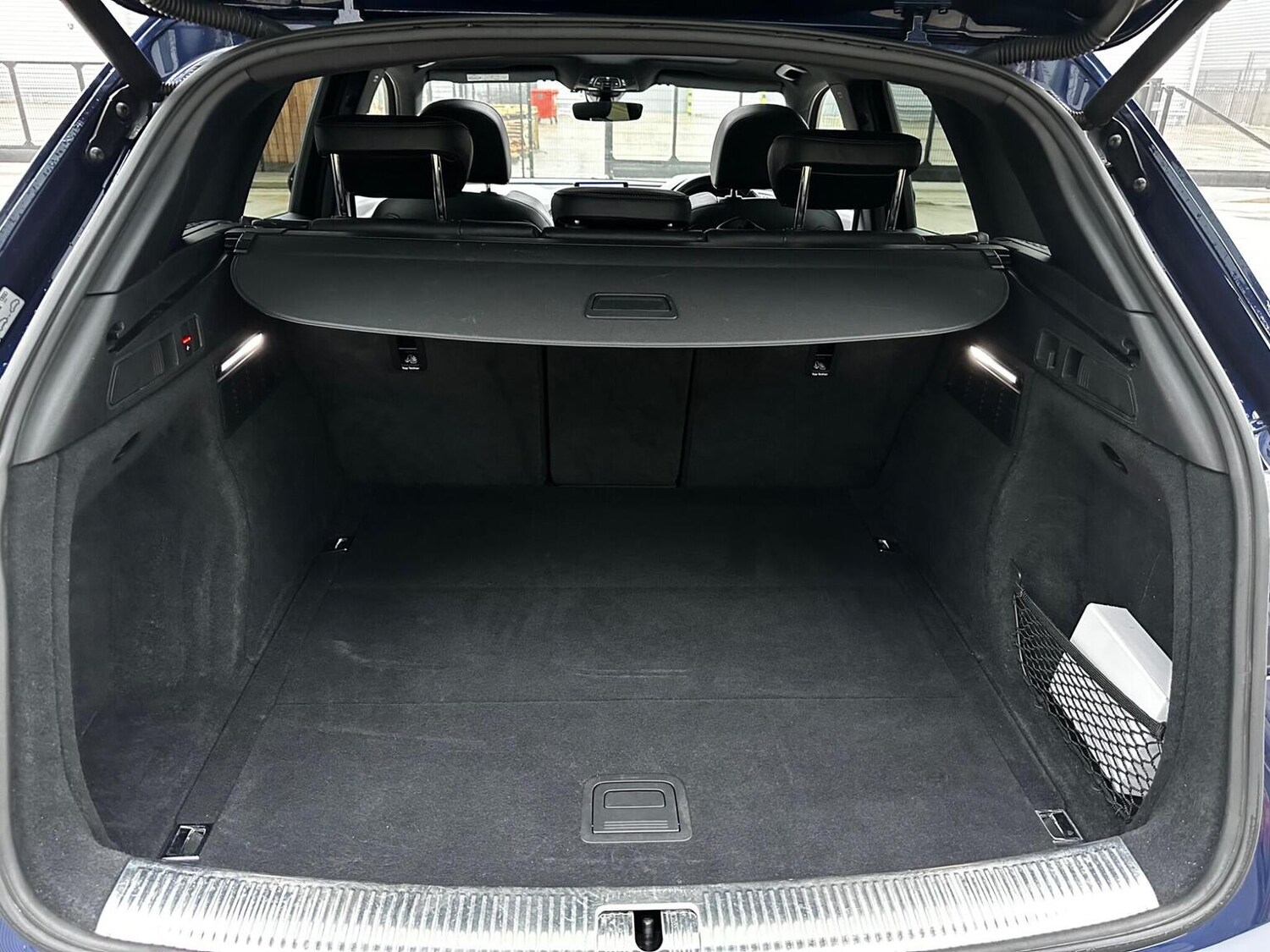 Used Audi Q5 2017 for sale - 77688995: Photo 14