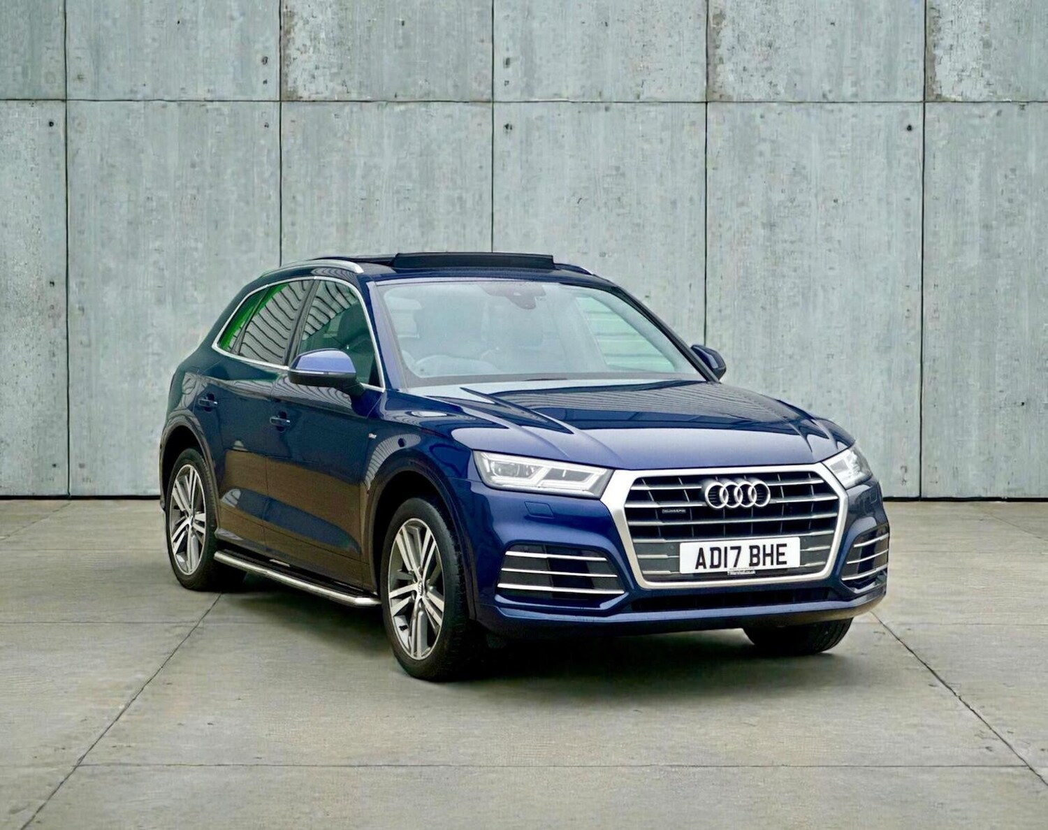 Used Audi Q5 2017 for sale - 77688995: Photo 23