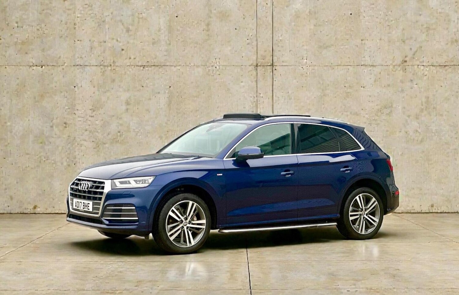 Used Audi Q5 2017 for sale - 77688995: Photo 26