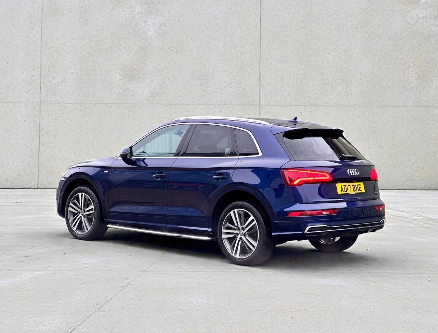 Used Audi Q5 2017 for sale - 77688995: Photo 27