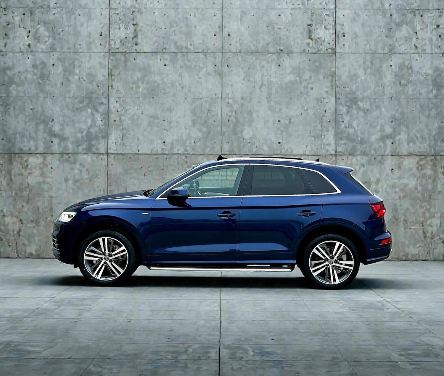 Used Audi Q5 2017 for sale - 77688995: Photo 28