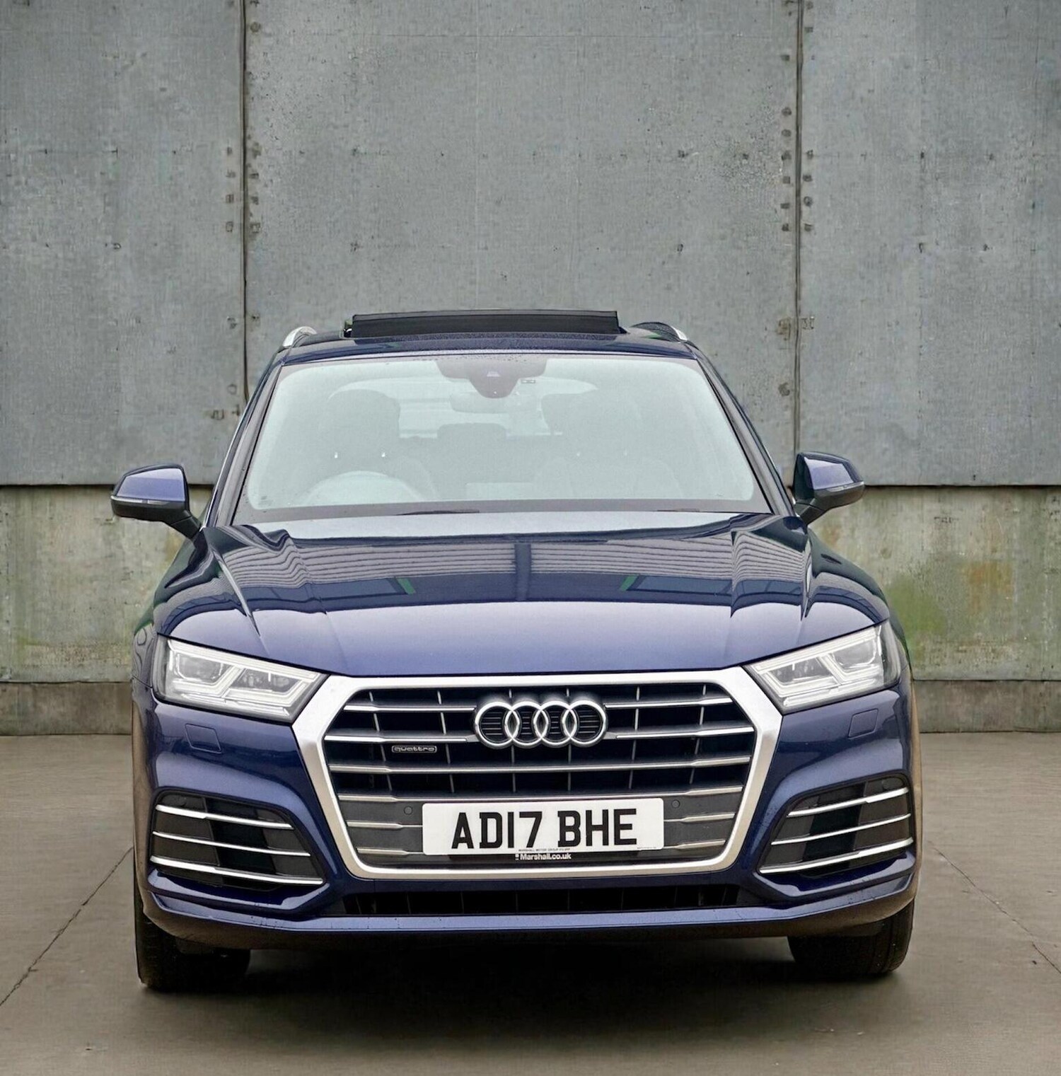 Used Audi Q5 2017 for sale - 77688995: Photo 30