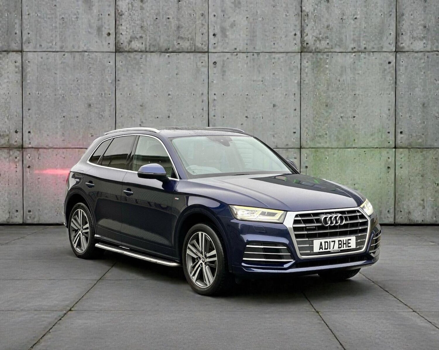 Used Audi Q5 2017 for sale - 77688995: Photo 31