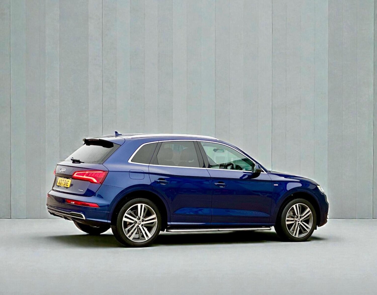 Used Audi Q5 2017 for sale - 77688995: Photo 34