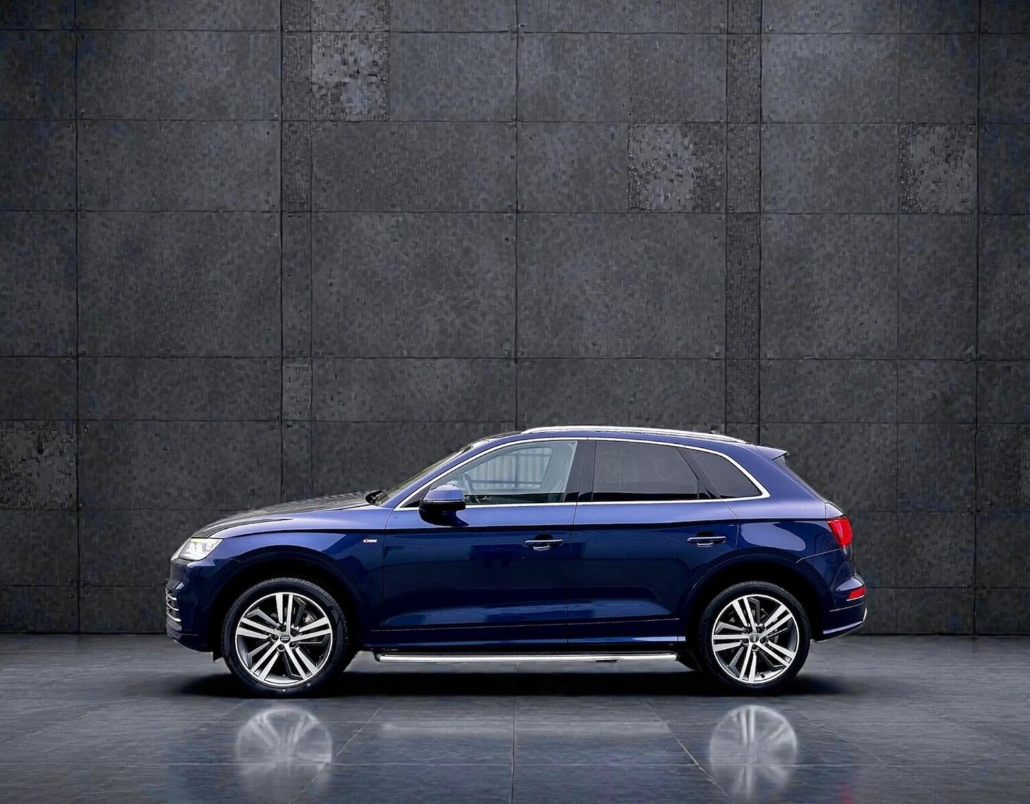 Used Audi Q5 2017 for sale - 77688995: Photo 35